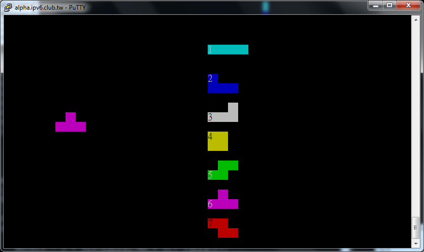 TETRIS